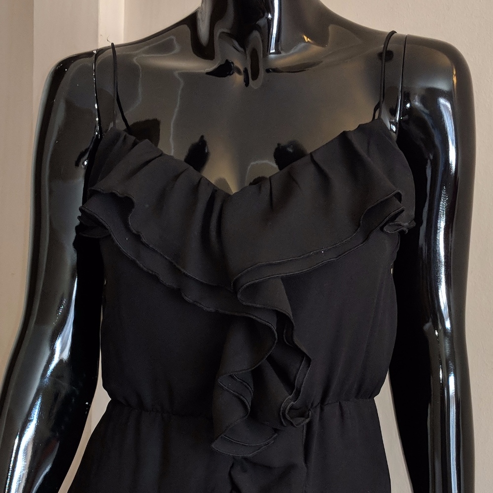 Date Night LBD